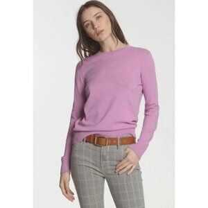 Everlane Cashmere Crew Sweater Size M